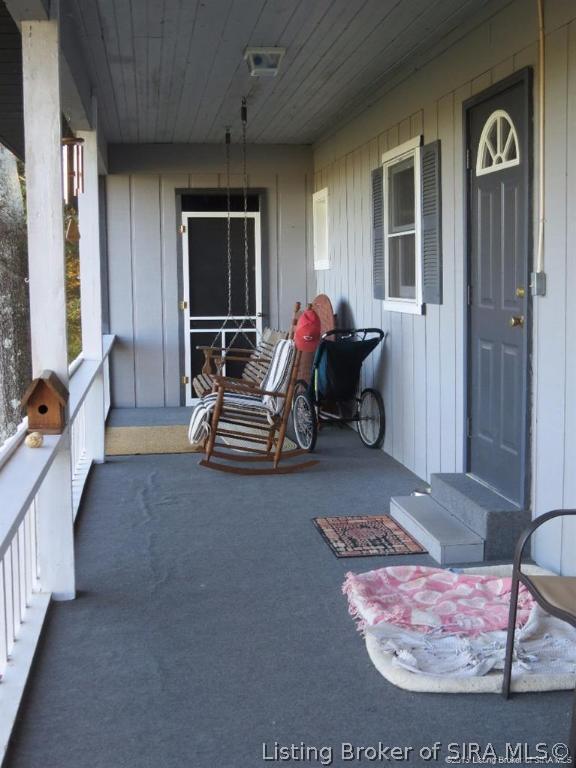 5501 South Rosebud Road Salem, IN 47167 - Photo 30 of 42