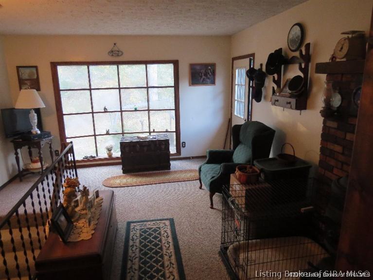 5501 South Rosebud Road Salem, IN 47167 - Photo 3 of 42