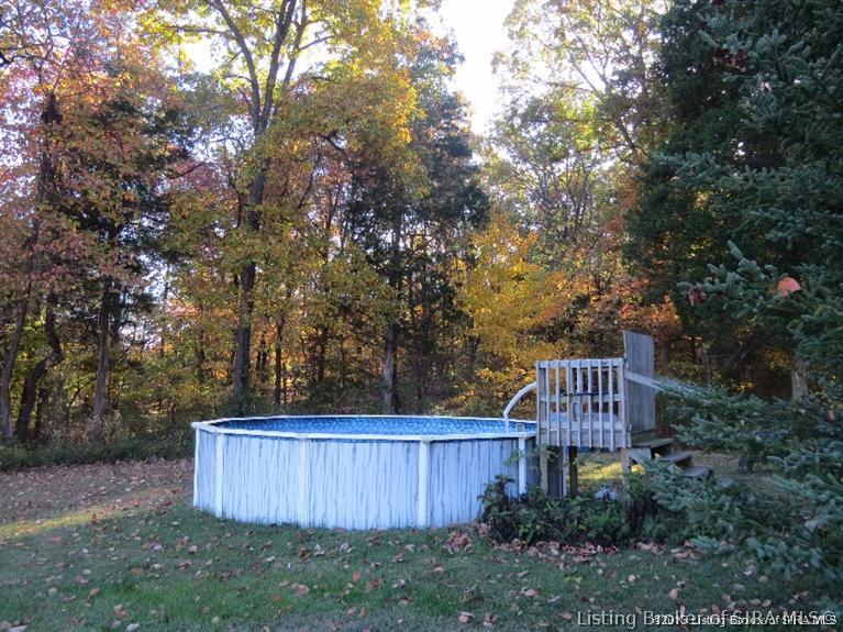 5501 South Rosebud Road Salem, IN 47167 - Photo 31 of 42