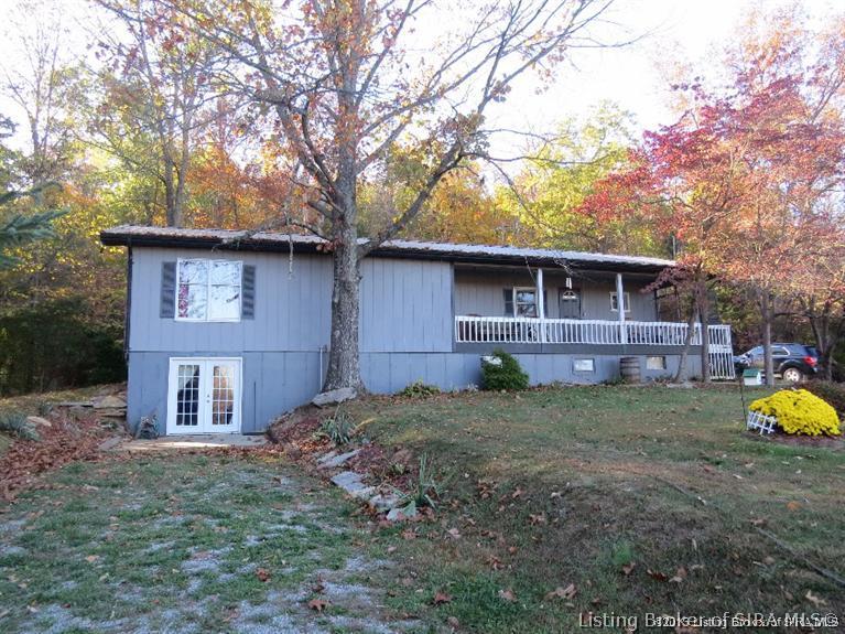 5501 South Rosebud Road Salem, IN 47167 - Photo 35 of 42