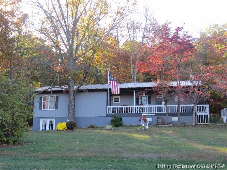 5501 South Rosebud Road Salem, IN 47167 - Photo 36 of 42