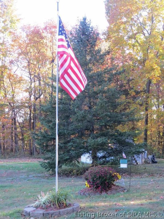5501 South Rosebud Road Salem, IN 47167 - Photo 39 of 42