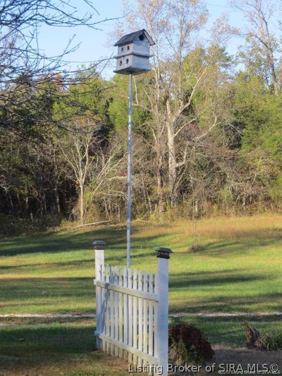 5501 South Rosebud Road Salem, IN 47167 - Photo 40 of 42
