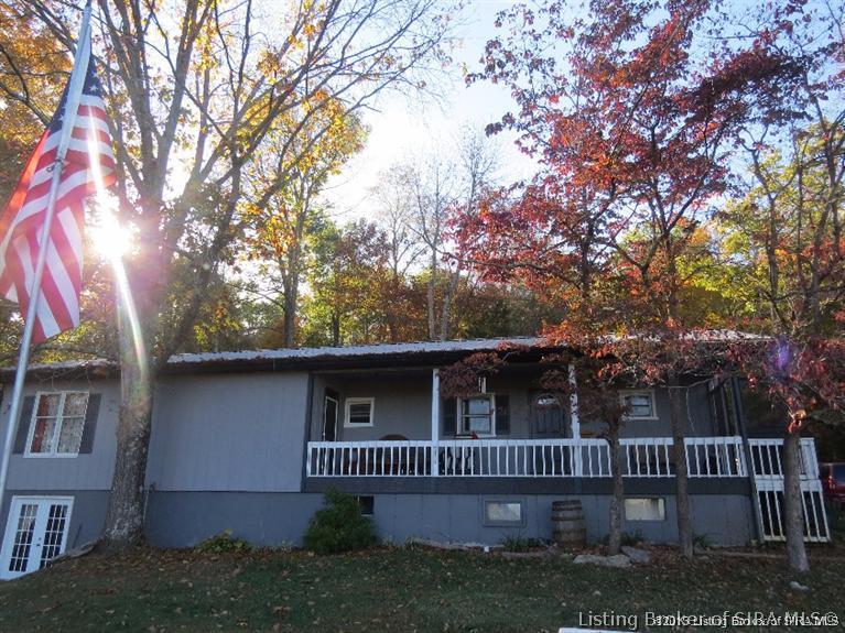 5501 South Rosebud Road Salem, IN 47167 - Photo 42 of 42