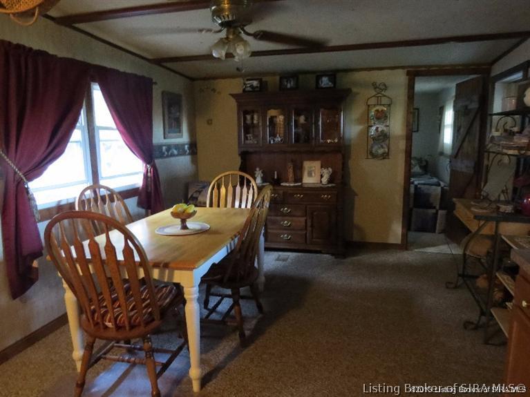 5501 South Rosebud Road Salem, IN 47167 - Photo 5 of 42