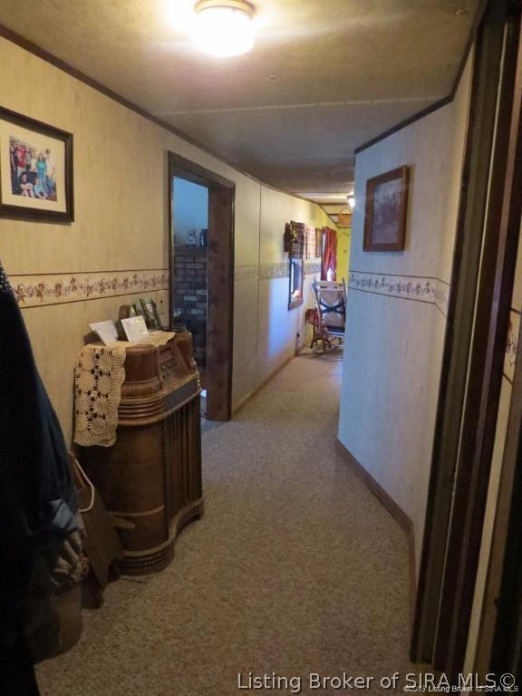 5501 South Rosebud Road Salem, IN 47167 - Photo 10 of 42