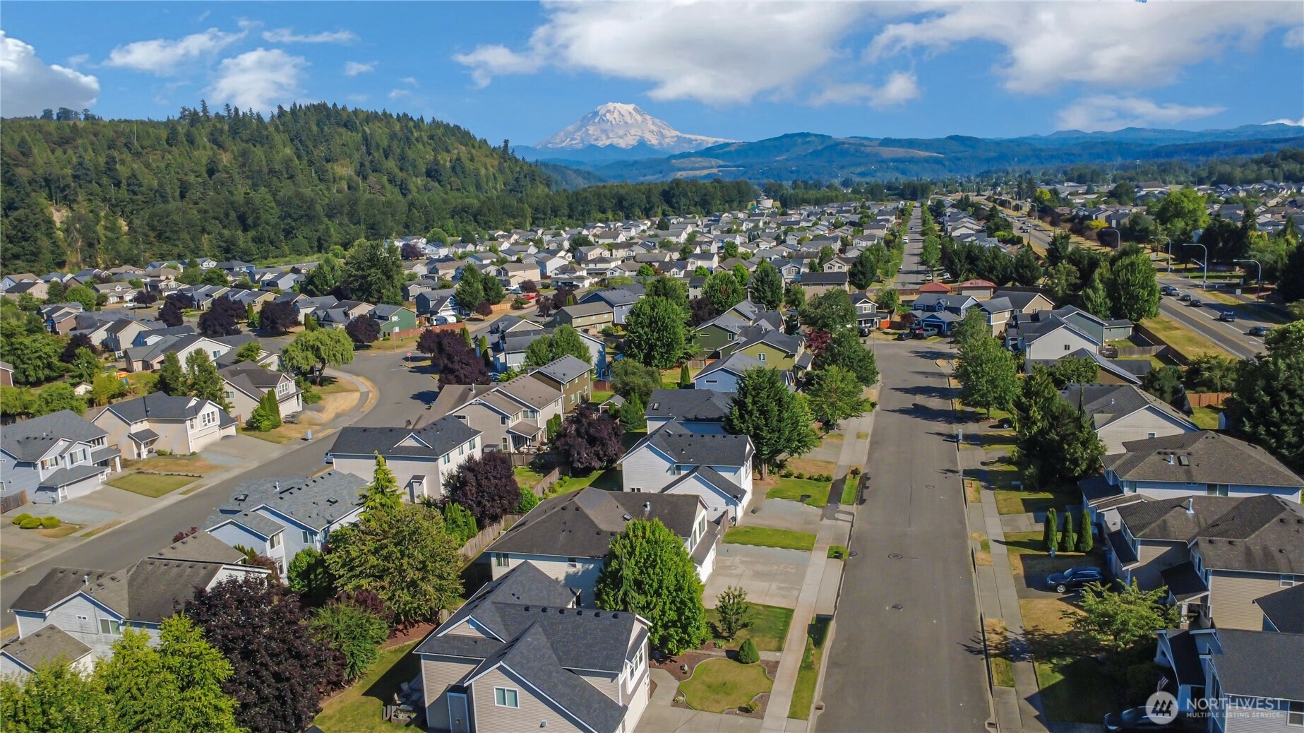1401 Riddell Avenue Northeast Orting, WA 98360 - Photo 31 of 35
