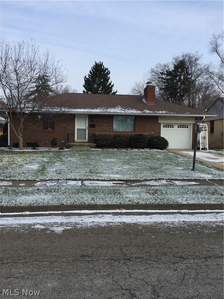 3523 26th Street Northwest Canton, OH 44708 - Photo 1 of 23 Gallery Image 1