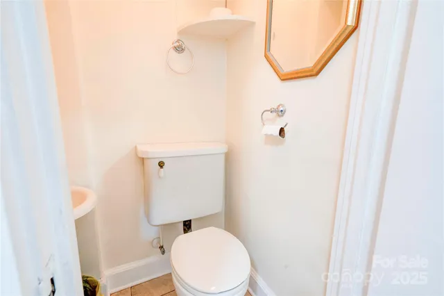 $480,000 | 615 West Warren Street, Shelby, NC 28150