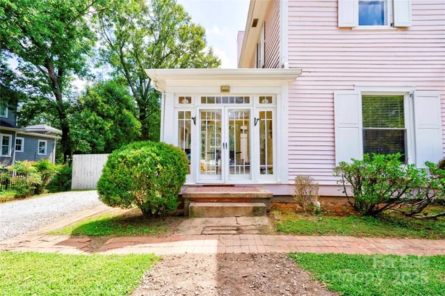 $480,000 | 615 West Warren Street, Shelby, NC 28150