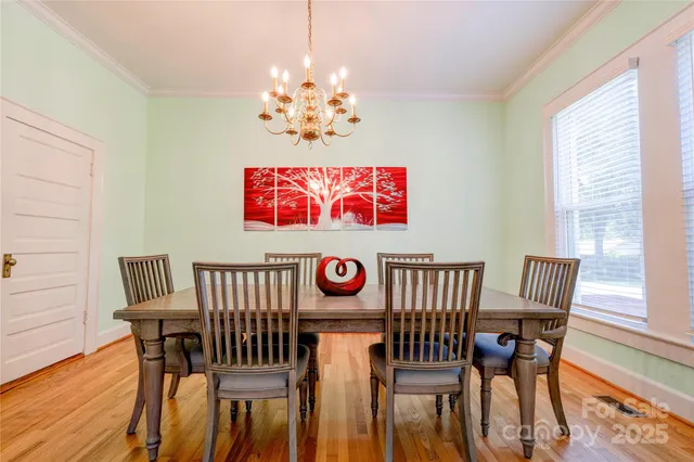 $480,000 | 615 West Warren Street, Shelby, NC 28150