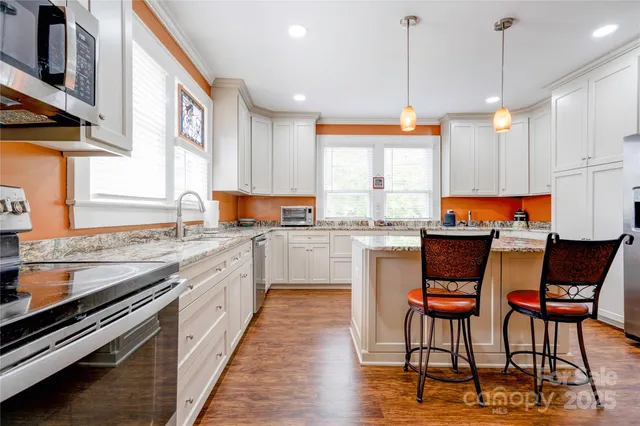 $480,000 | 615 West Warren Street, Shelby, NC 28150