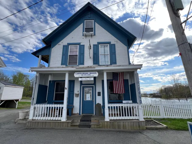 $549,900 | 9 Tenney Hill Road, Monson, ME 04464