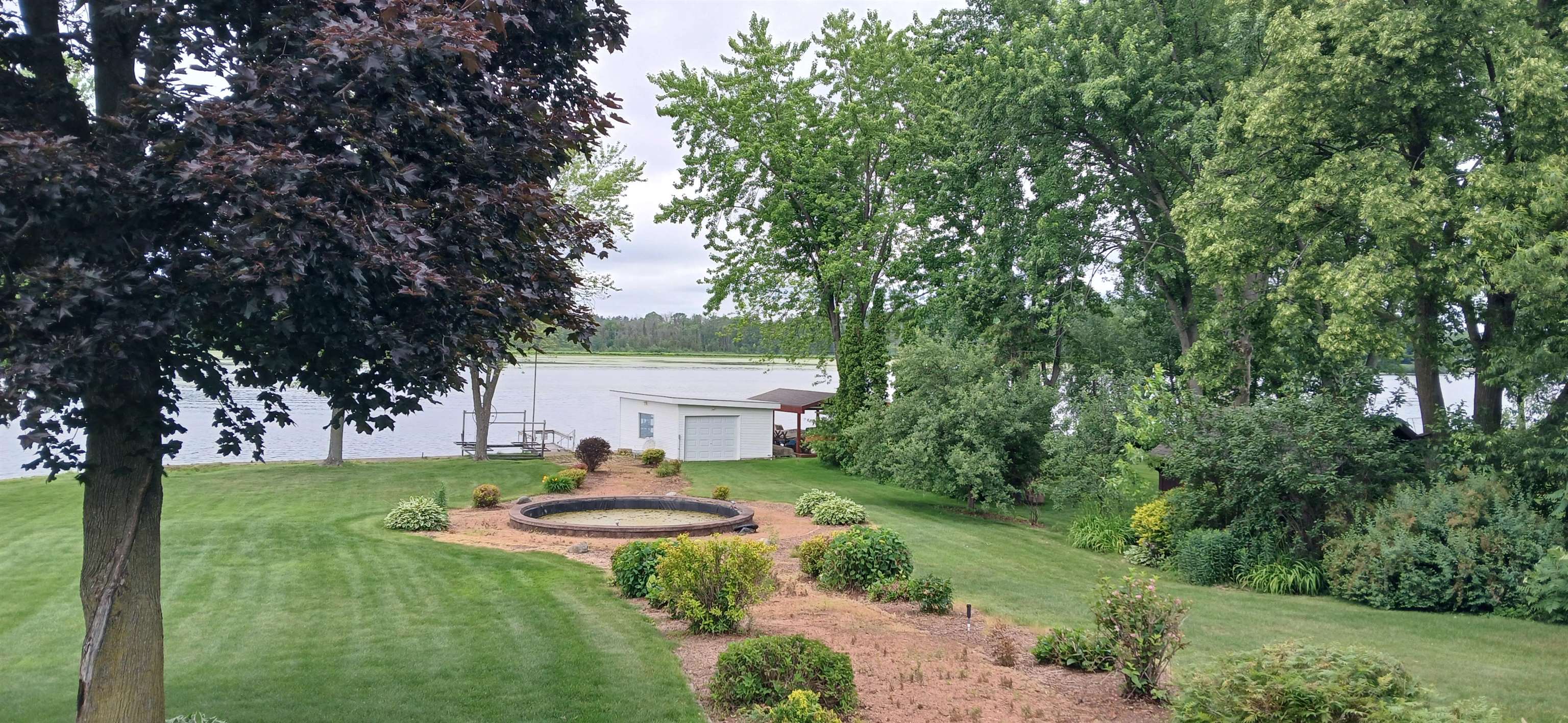 503 Riverside Drive Shawano, WI 54166 - Photo 19 of 20