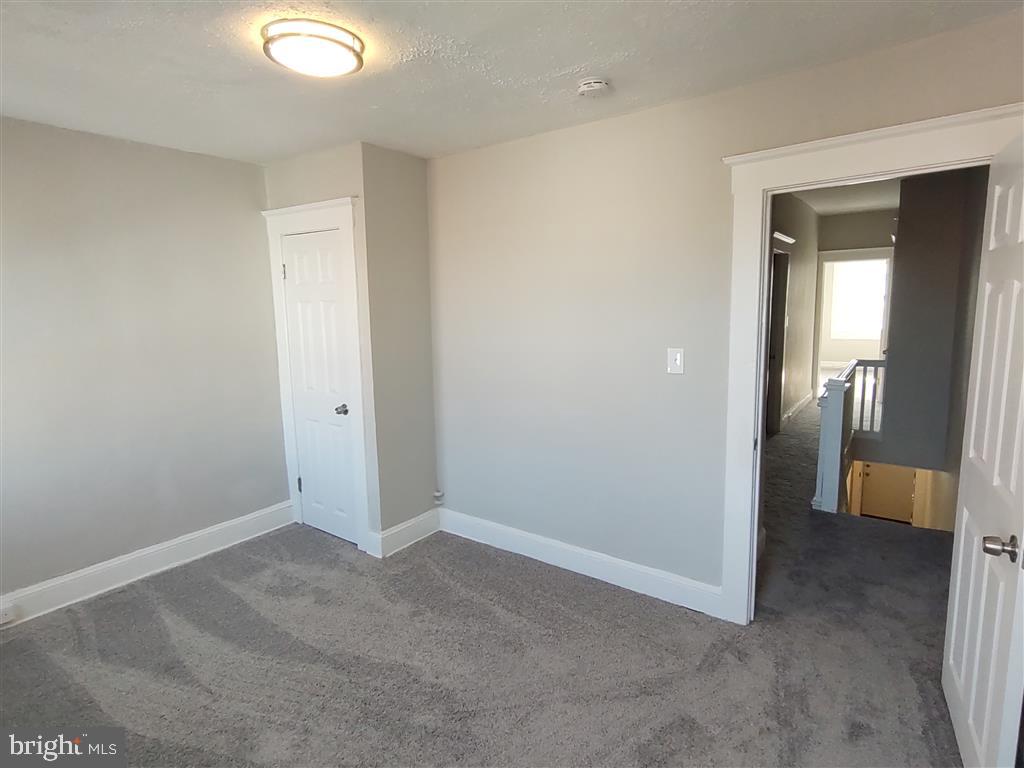 407 Poplar Grove Street Baltimore, MD 21223 - Photo 15 of 24 Bedroom 1 - View 2