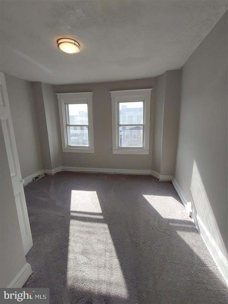 407 Poplar Grove Street Baltimore, MD 21223 - Photo 16 of 24 Bedroom 2 - View 1