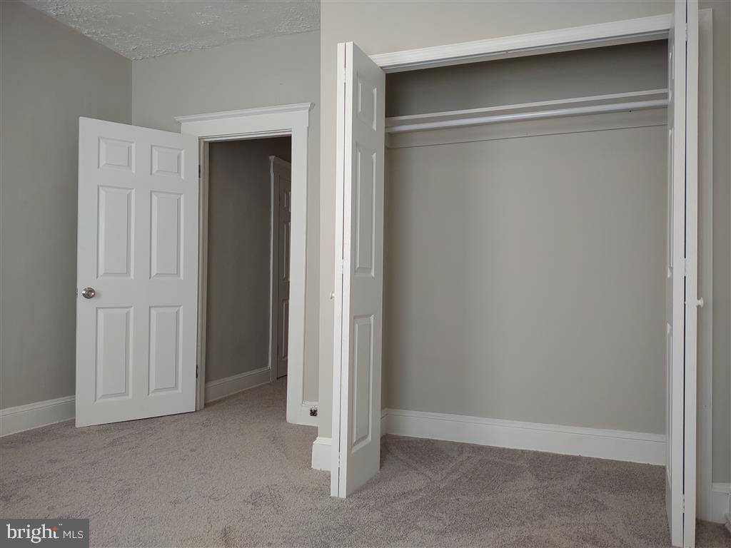 407 Poplar Grove Street Baltimore, MD 21223 - Photo 17 of 24 Bedroom 2 - View 2