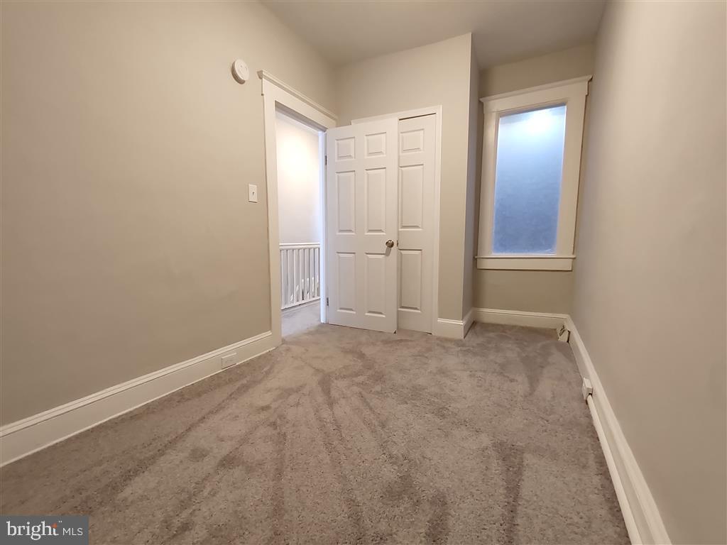 407 Poplar Grove Street Baltimore, MD 21223 - Photo 18 of 24 Bedroom 3 - View 1