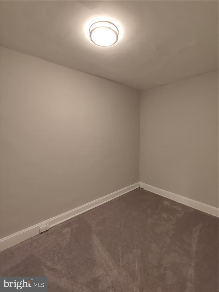 407 Poplar Grove Street Baltimore, MD 21223 - Photo 19 of 24 Bedroom 3 - View 2