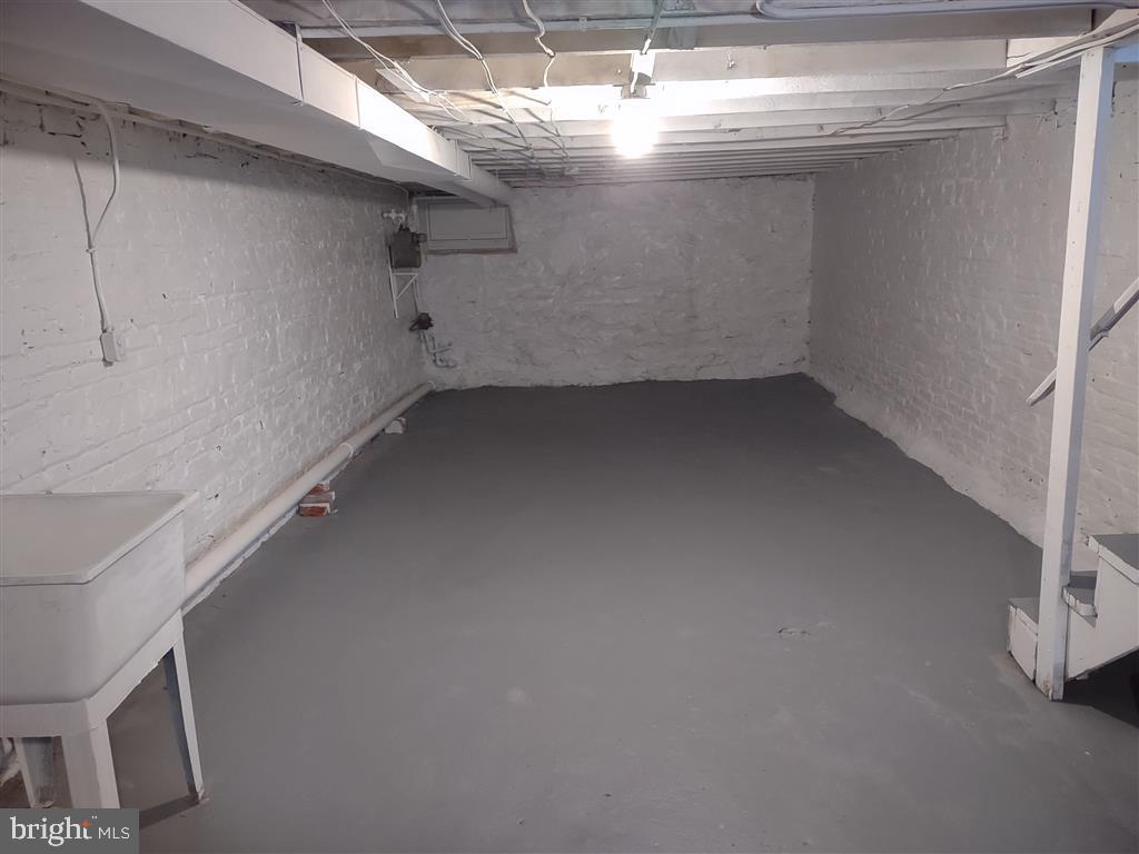 407 Poplar Grove Street Baltimore, MD 21223 - Photo 20 of 24 Basement View 1