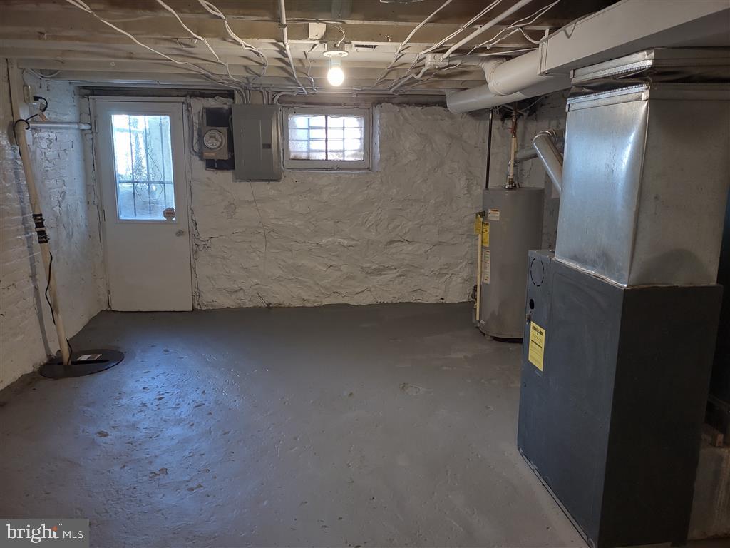 407 Poplar Grove Street Baltimore, MD 21223 - Photo 21 of 24 Basement View 2
