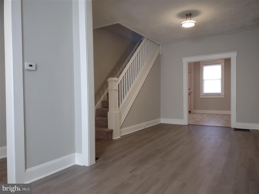 407 Poplar Grove Street Baltimore, MD 21223 - Photo 3 of 24 Dining Room View 1