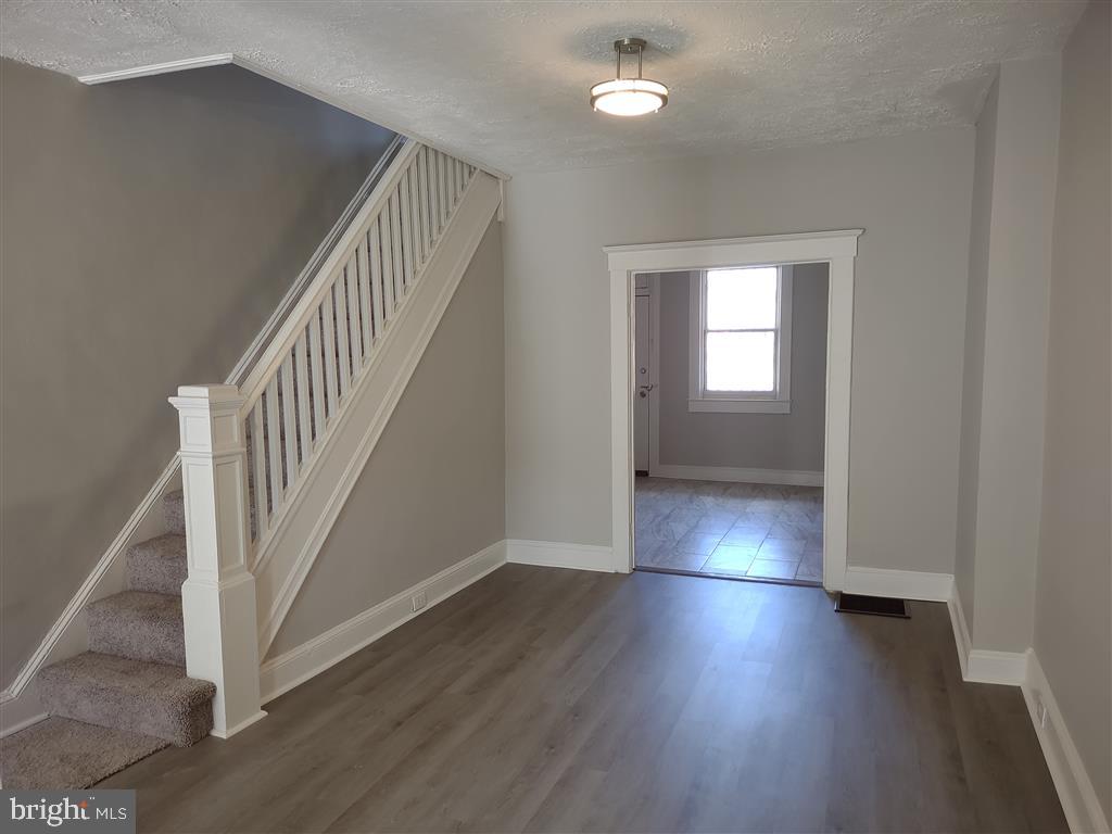 407 Poplar Grove Street Baltimore, MD 21223 - Photo 4 of 24 Dining Room View 2
