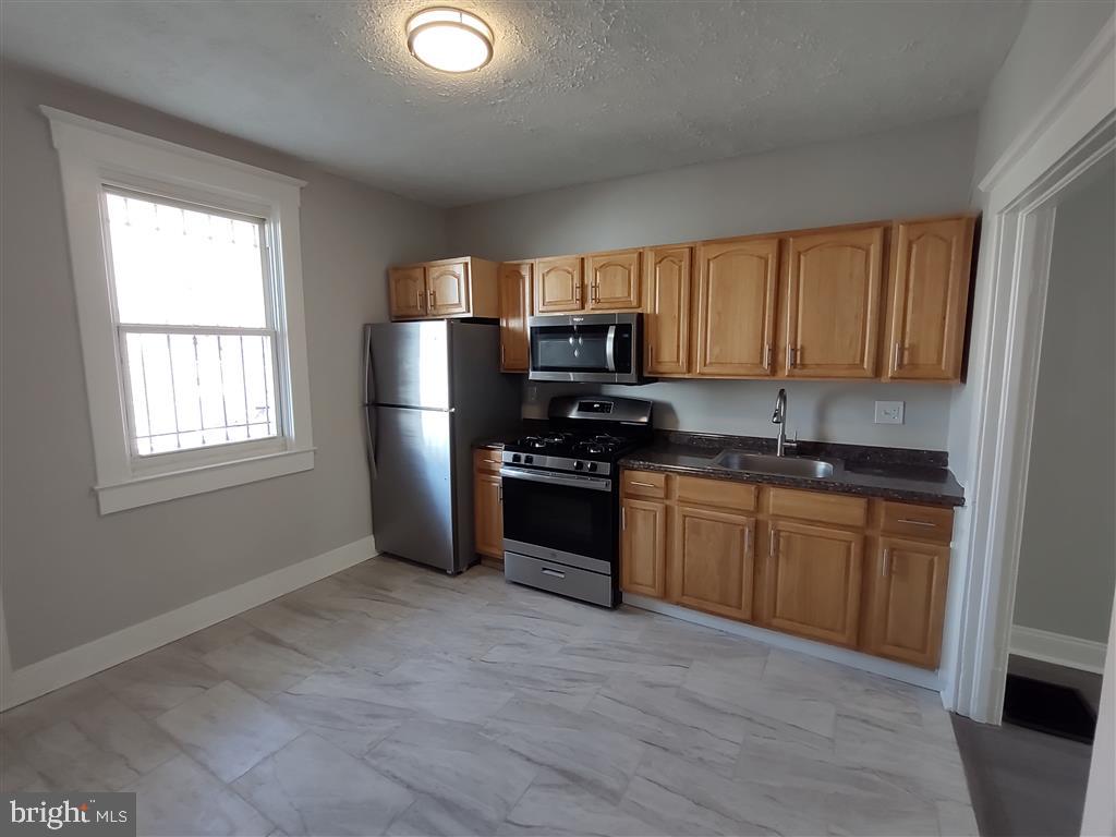 407 Poplar Grove Street Baltimore, MD 21223 - Photo 6 of 24 Kitchen View 2