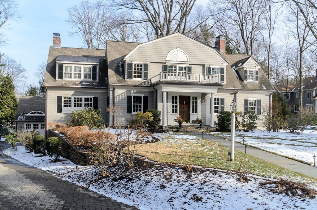 18 Ordway Road Wellesley, MA 02481 - Photo 29 of 29