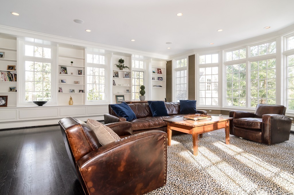 18 Ordway Road Wellesley, MA 02481 - Photo 4 of 29