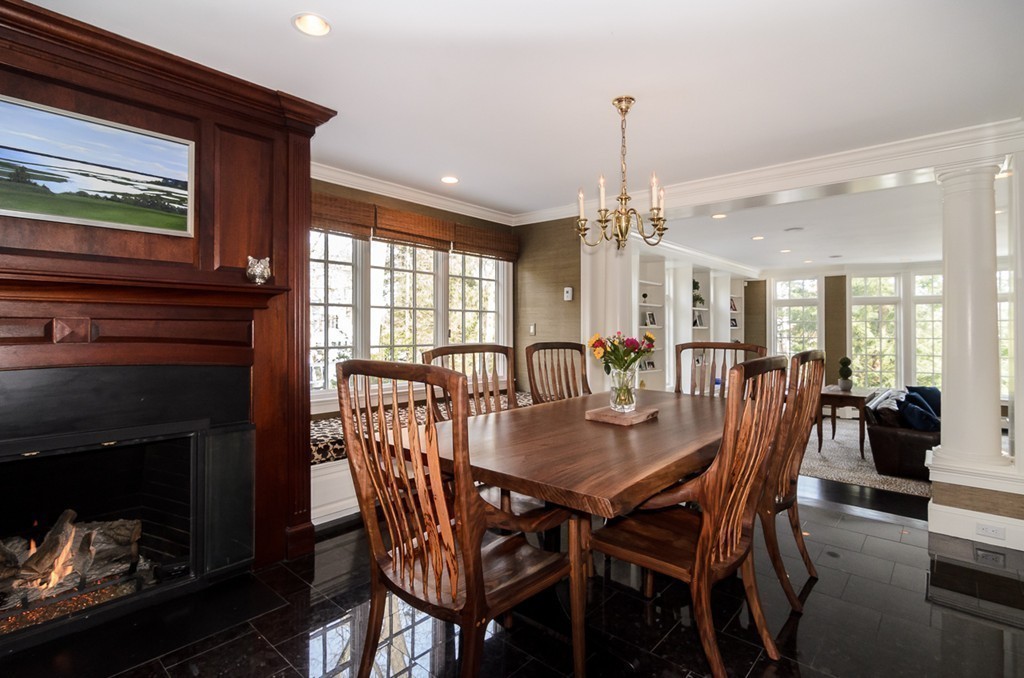 18 Ordway Road Wellesley, MA 02481 - Photo 7 of 29