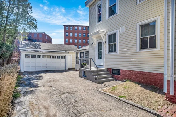 $829,000 | 60 Beach Street, Haverhill, MA 01832