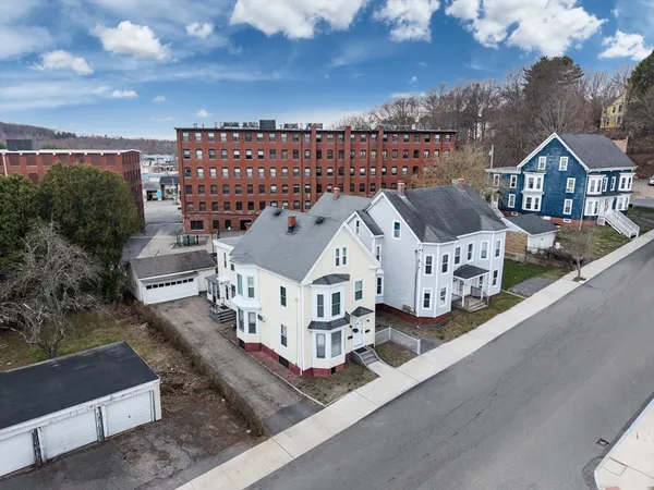 $829,000 | 60 Beach Street, Haverhill, MA 01832