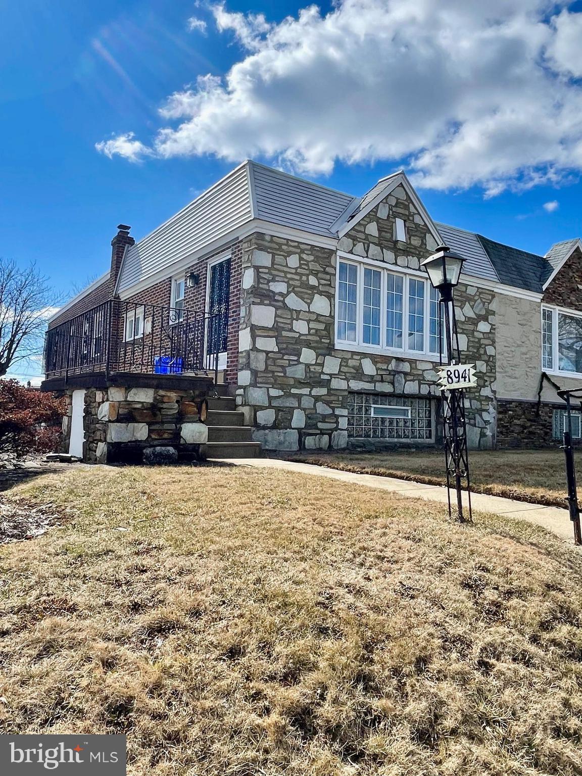 8941 Blue Grass Road Philadelphia, PA 19152 - Photo 1 of 33 Attractive Exterior