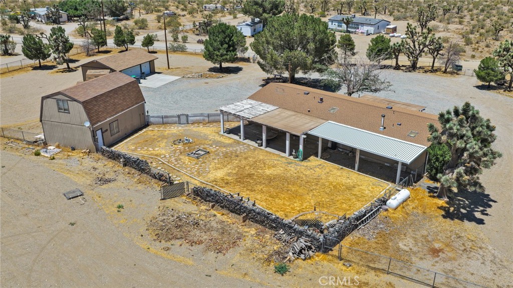 3183 Mcmillen Road Phelan, CA 92371 - Photo 58 of 64