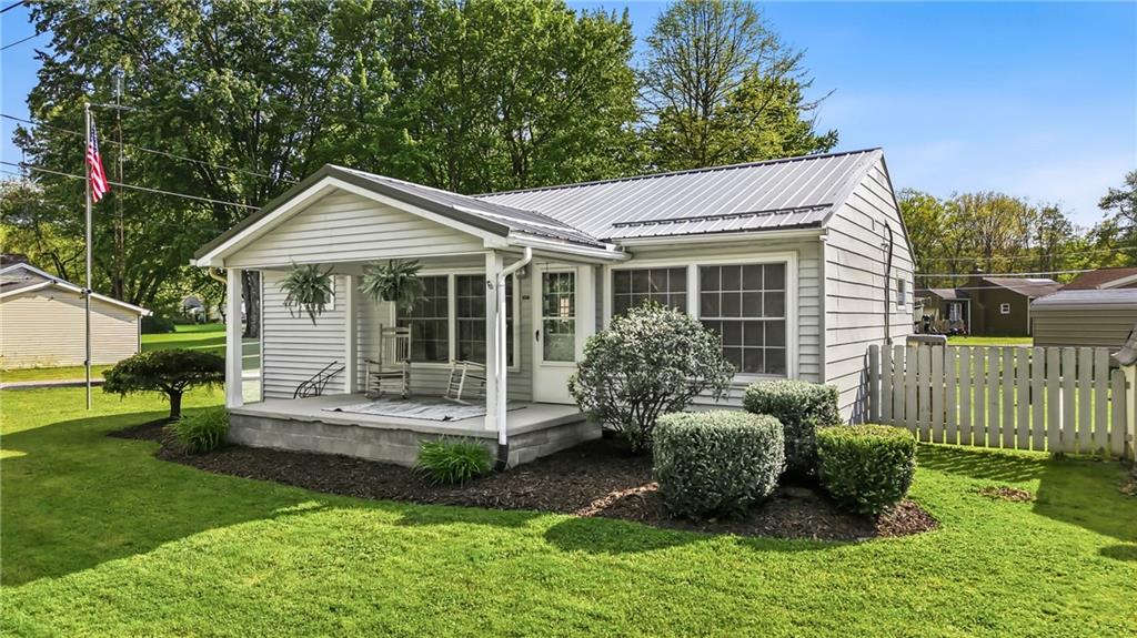 2025 West Lake Road Jamestown, PA 16134 - Photo 3 of 23