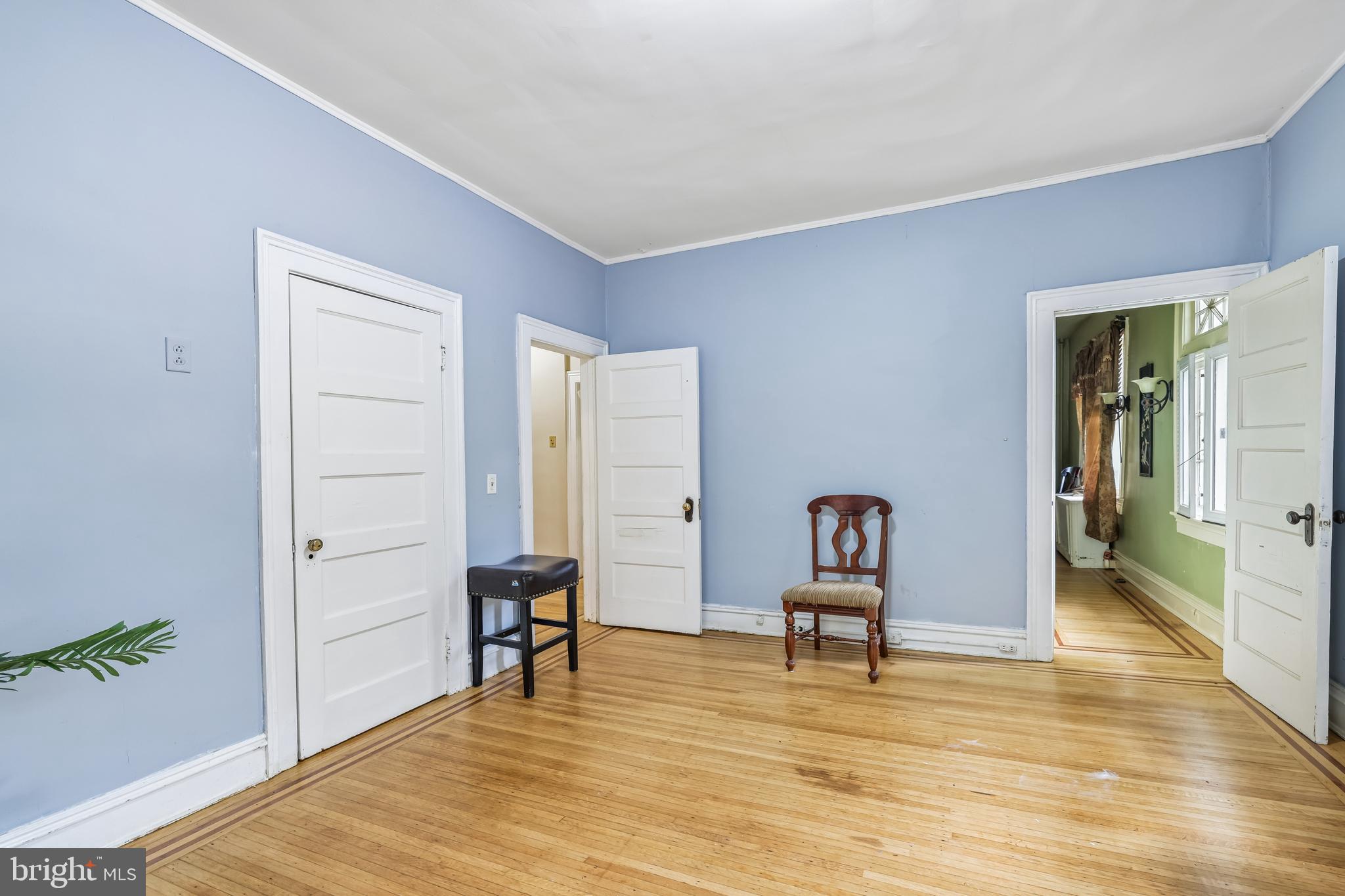 2616 Talbot Road Baltimore, MD 21216 - Photo 24 of 43 Bedroom