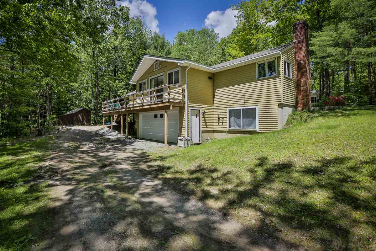 3 Spruce Cove Road Northwood, NH 03261 - Photo 1 of 28 Gallery Image 1