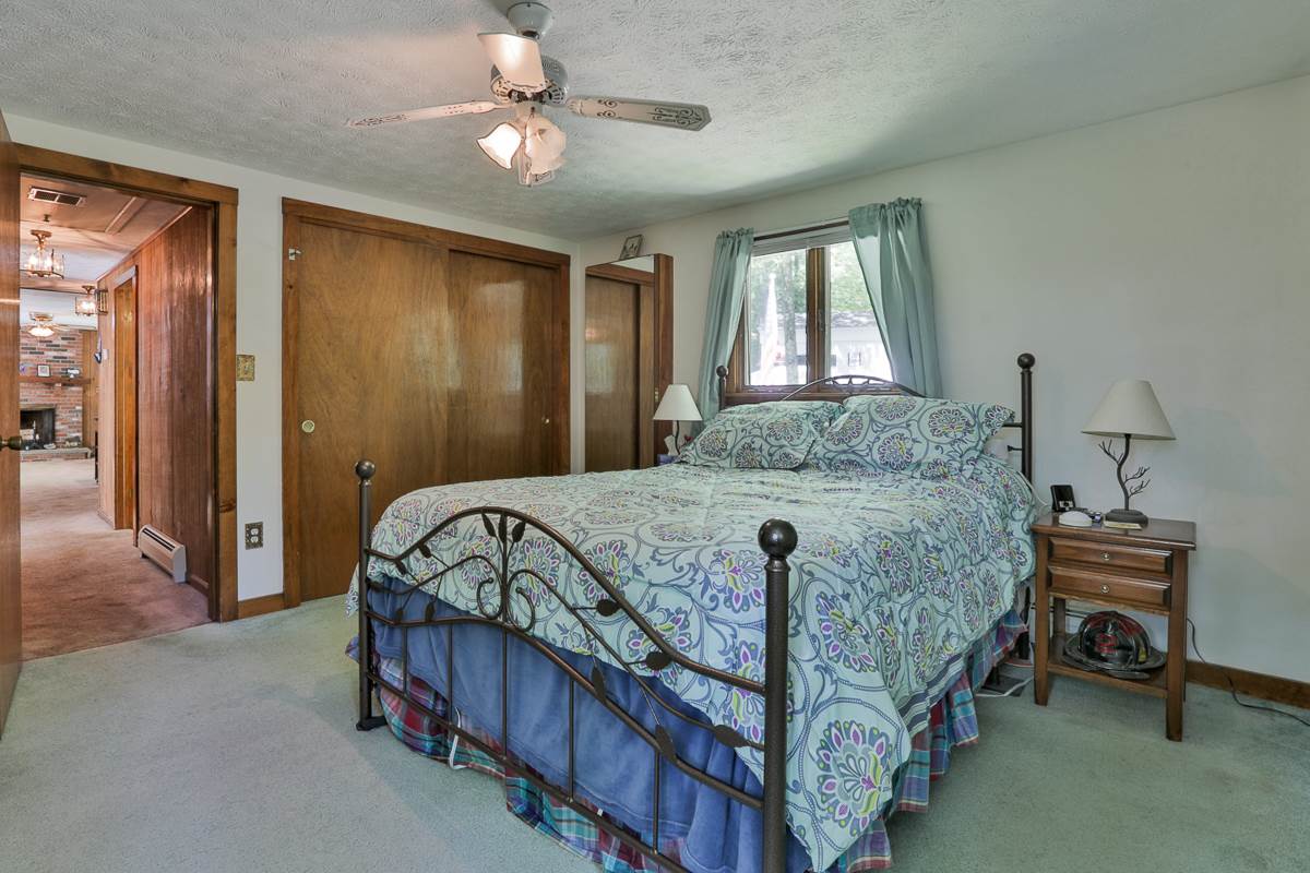 3 Spruce Cove Road Northwood, NH 03261 - Photo 16 of 28 Gallery Image 16