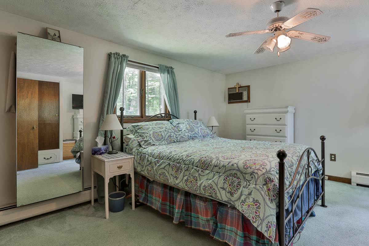 3 Spruce Cove Road Northwood, NH 03261 - Photo 17 of 28 Gallery Image 17