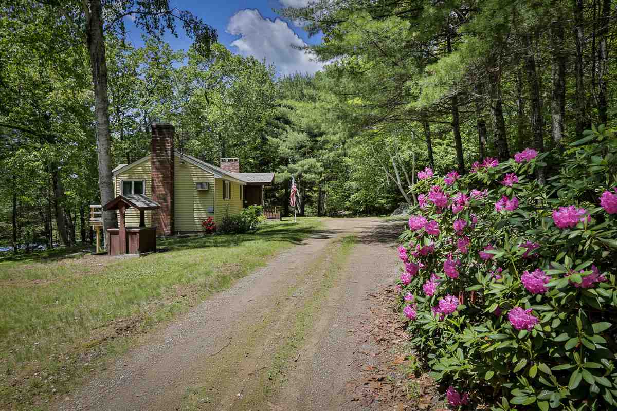 3 Spruce Cove Road Northwood, NH 03261 - Photo 24 of 28 Gallery Image 24