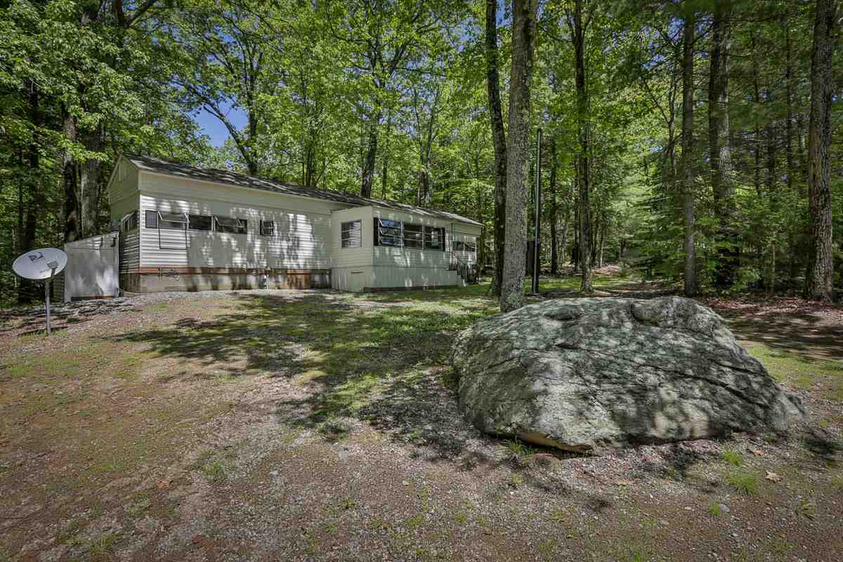 3 Spruce Cove Road Northwood, NH 03261 - Photo 25 of 28 Gallery Image 25