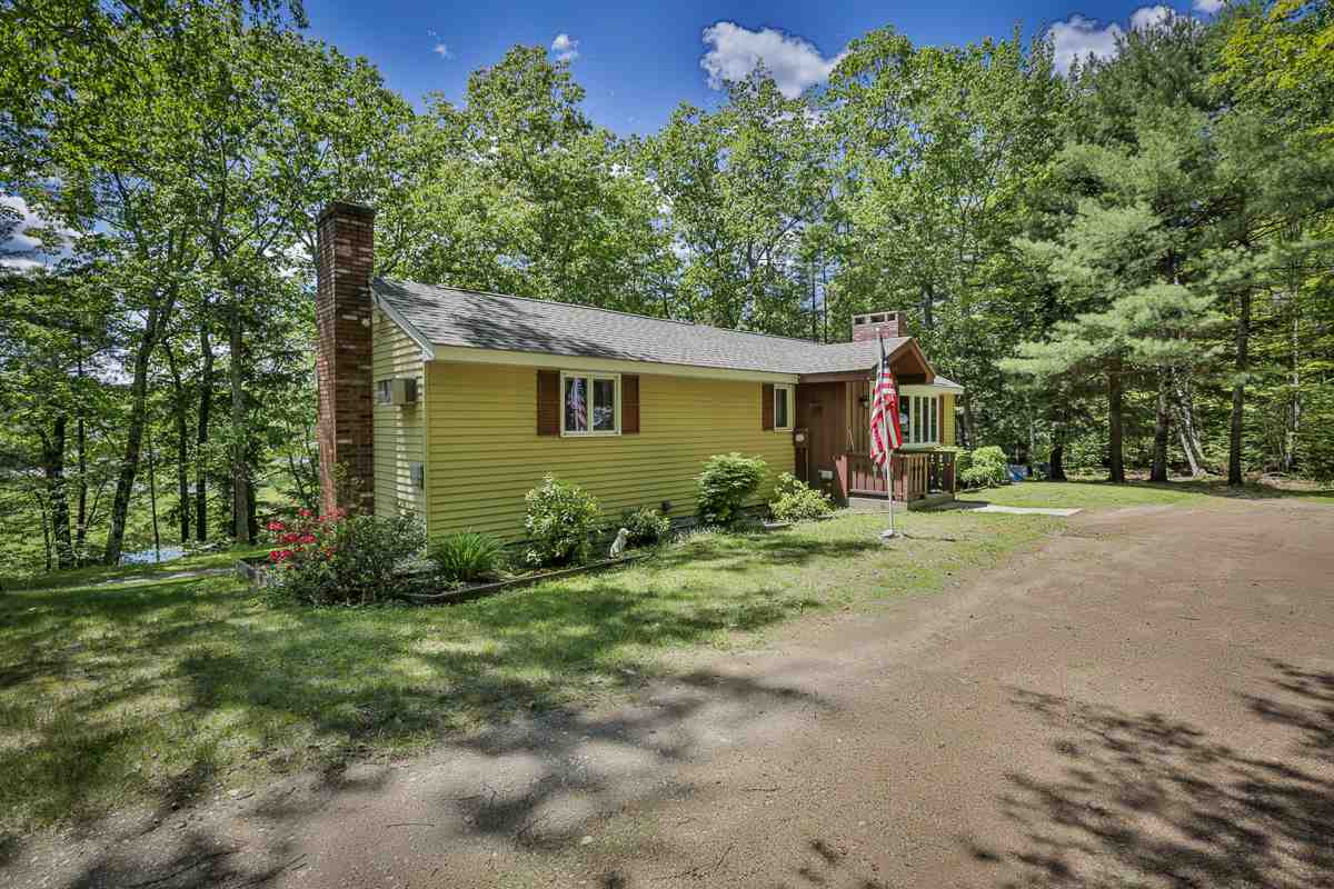 3 Spruce Cove Road Northwood, NH 03261 - Photo 4 of 28 Gallery Image 4