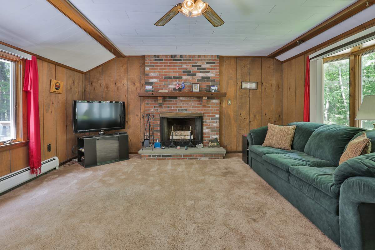 3 Spruce Cove Road Northwood, NH 03261 - Photo 8 of 28 Gallery Image 8