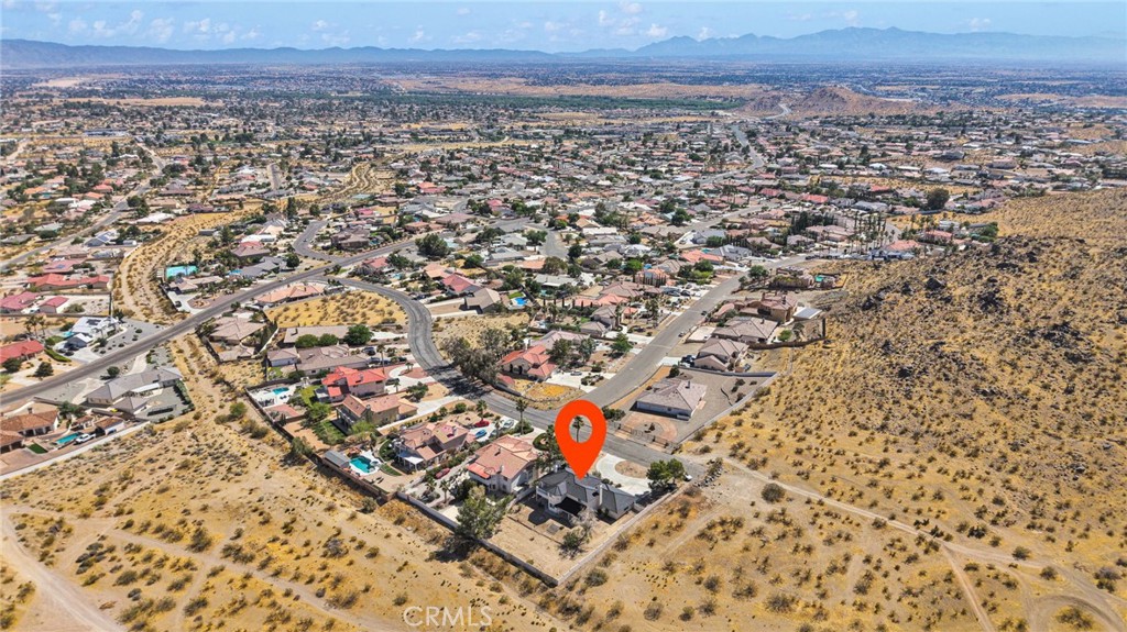 16731 Iwa Road Apple Valley, CA 92307 - Photo 69 of 70