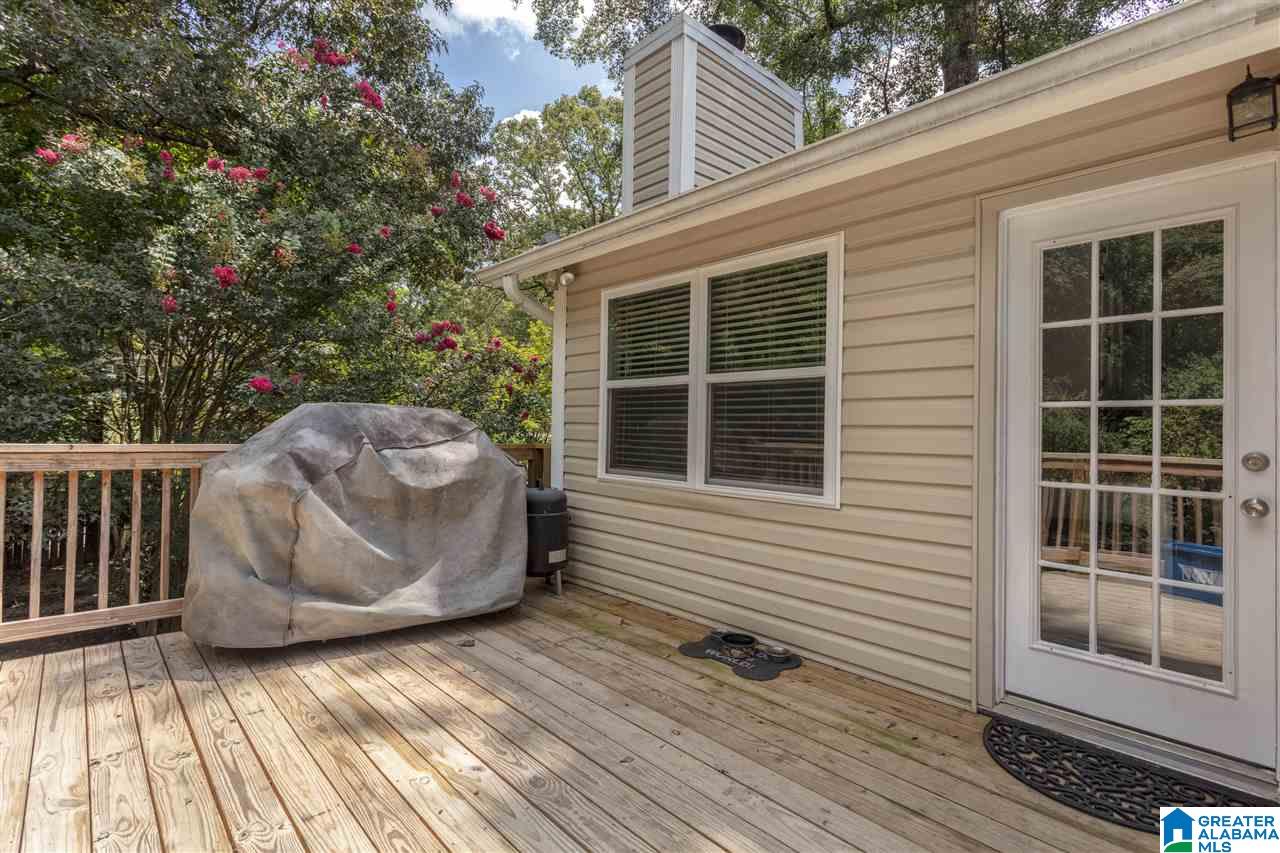 1812 Arrow Drive Alabaster, AL 35007 - Photo 36 of 43
