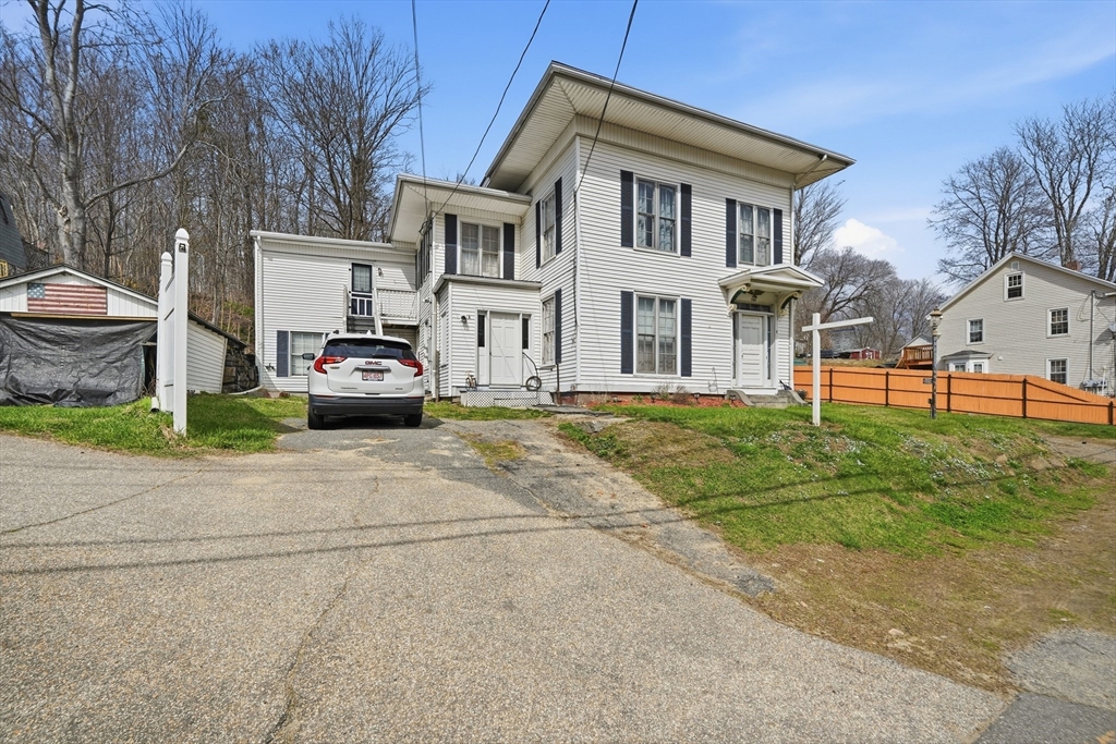 1104 Main Street Warren, MA 01083 - Photo 2 of 29