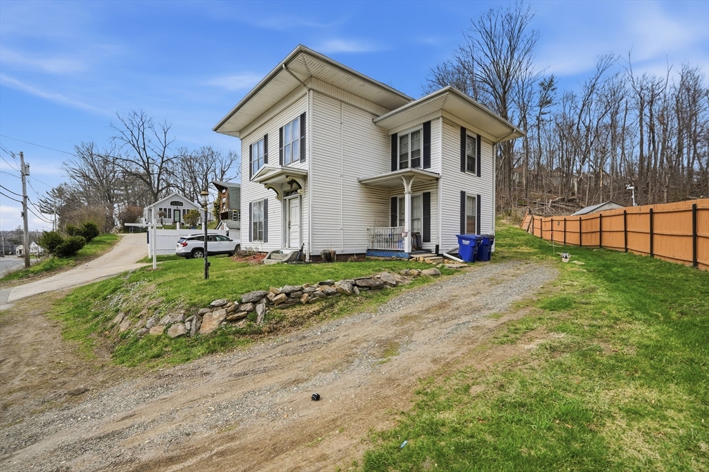 1104 Main Street Warren, MA 01083 - Photo 29 of 29