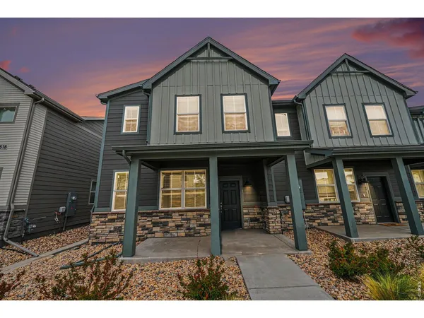 $407,990 | 1622 Riverplace Drive, Unit 1, Windsor, CO 80550