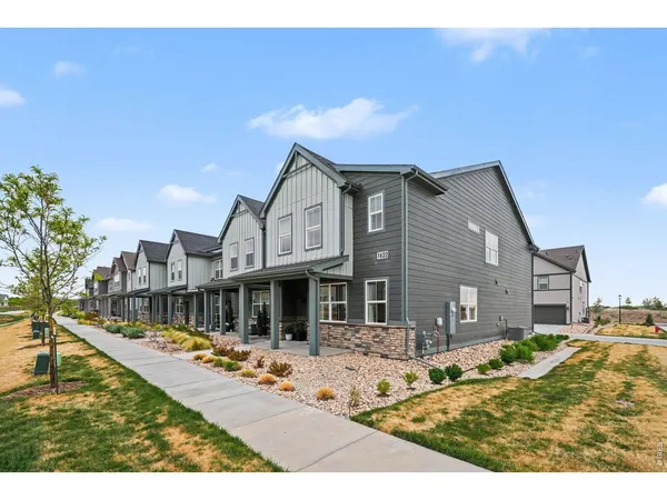 $407,990 | 1622 Riverplace Drive, Unit 1, Windsor, CO 80550